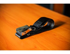 Passenger Seat Belt – 2 Point Steel Aviation Buckle